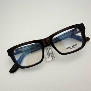YSL / Yves Saint Laurent Optical Prescription Frames